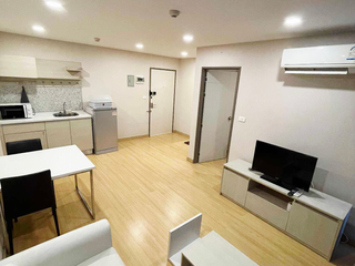 Condo en alquiler de 1 habitaciones en Mueang Chiang Rai, Chiang Rai