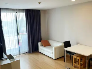 出租 1 卧室 公寓 在 Mueang Chiang Rai, Chiang Rai