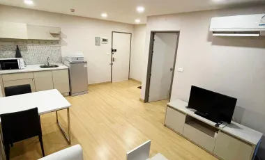 À louer 1 chambre condo à Mueang Chiang Rai, Chiang Rai