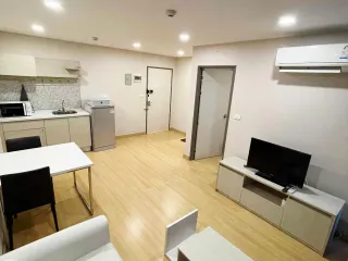 For Rent 1 Bedroom Condo In Mueang Chiang Rai