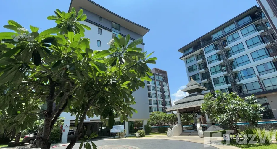 Wohnung zur Miete mit 1 Zimmer in Mueang Chiang Rai, Chiang Rai
