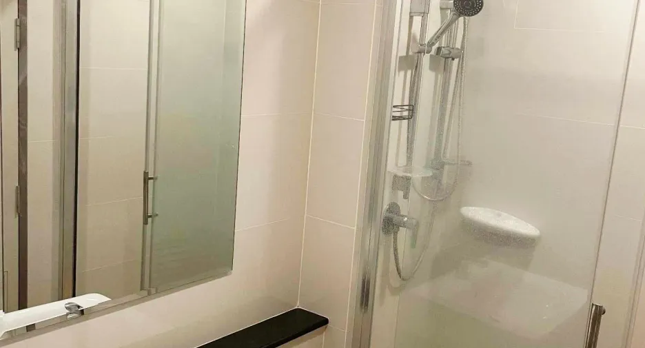 Wohnung zur Miete mit 1 Zimmer in Mueang Chiang Rai, Chiang Rai