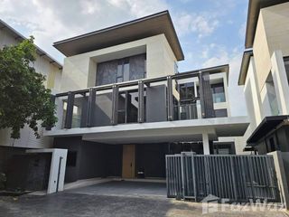 Haus zum Kauf und zur Miete mit 4 Zimmer in Prawet, Bangkok