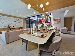 Haus zum Kauf und zur Miete mit 4 Zimmer in Prawet, Bangkok
