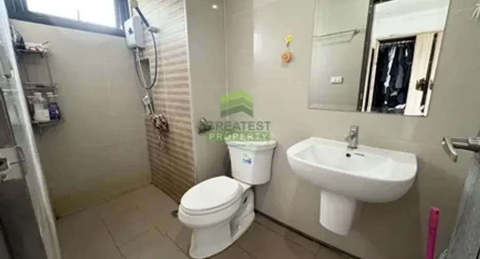 Oficina en venta de 5 habitaciones en Mueang Nakhon Ratchasima, Nakhon Ratchasima