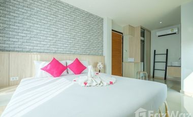For rent 1 Beds apartment in Ko Lanta, Krabi