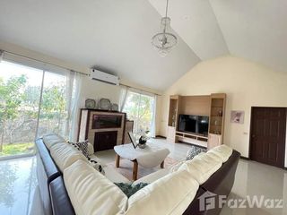 À louer 4 chambres maison à Bang Lamung, Chonburi