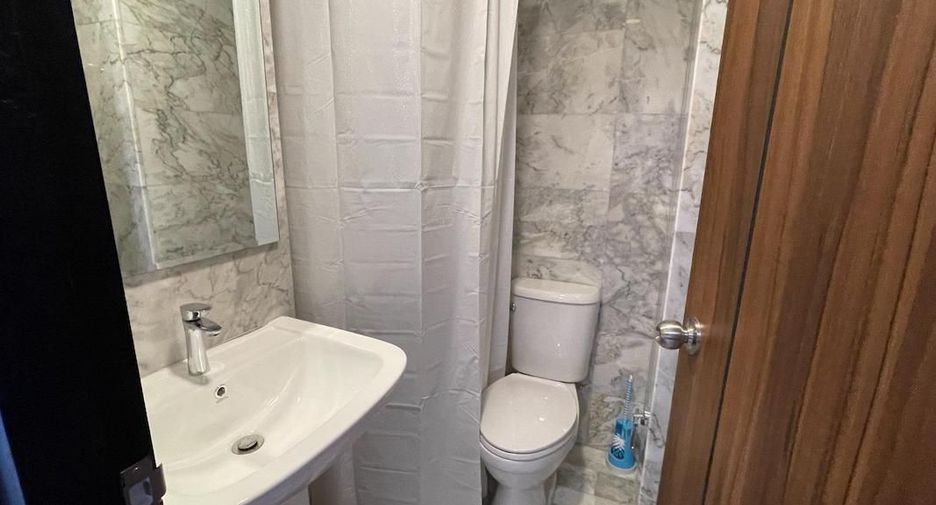Wohnung zum Kauf mit Studio in Thalang, Phuket