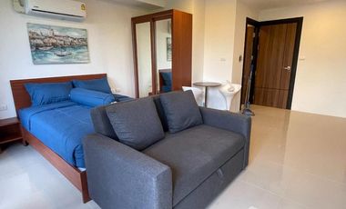 For sale studio condo in Thalang, Phuket