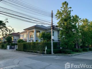 Продажа 5 спальни дом в Mueang Samut Prakan, Самутпракан