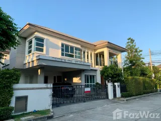 Продажа 5 спальни дом в Mueang Samut Prakan, Самутпракан
