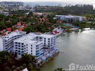 Condo en venta de 1 habitaciones en Thalang, Phuket
