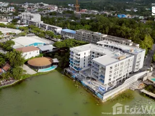 Condo en venta de 1 habitaciones en Thalang, Phuket
