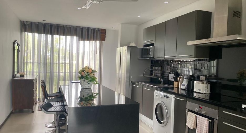 Wohnung zur Miete mit 2 Zimmer in Thalang, Phuket