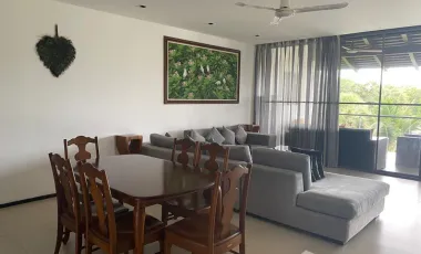 For rent 2 bedrooms condo in Thalang, Phuket