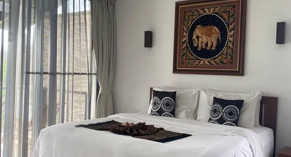 Wohnung zur Miete mit 2 Zimmer in Thalang, Phuket