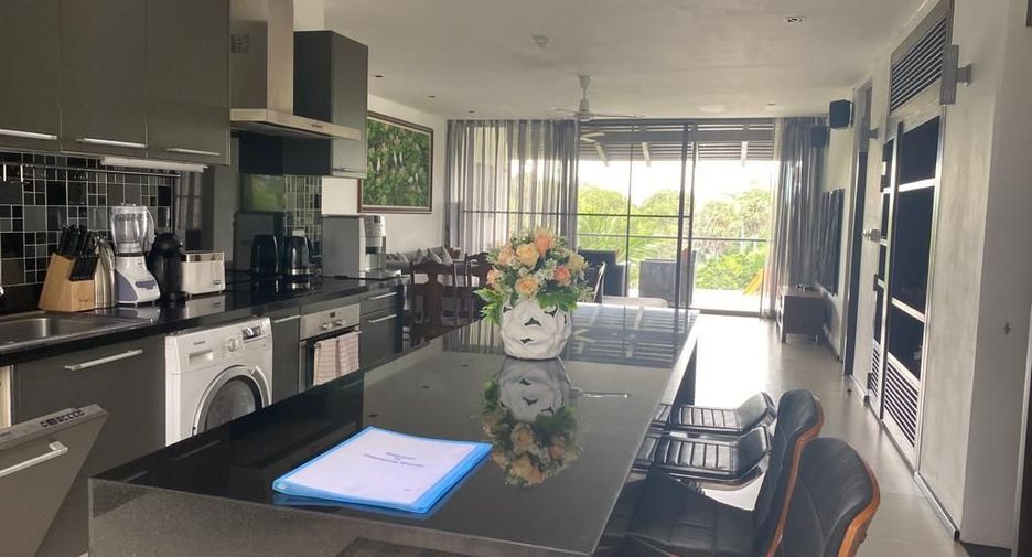 Wohnung zur Miete mit 2 Zimmer in Thalang, Phuket