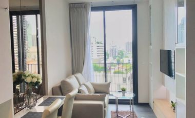 For sale and for rent 1 bed condo in Khlong Toei, Bangkok