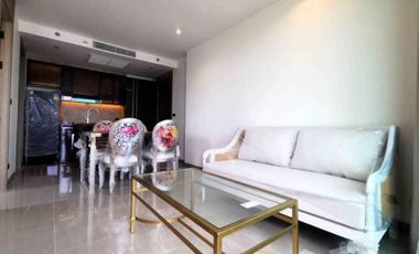 Wohnung zum Kauf mit 1 Zimmer in Bang Lamung, Chonburi