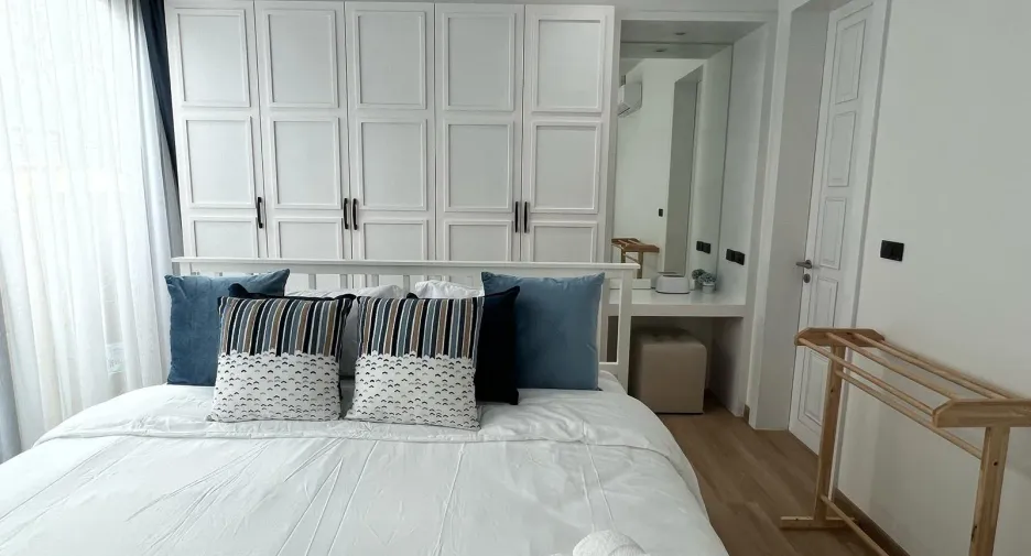 Villa zur Miete mit 2 Zimmer in Mueang Phuket, Phuket