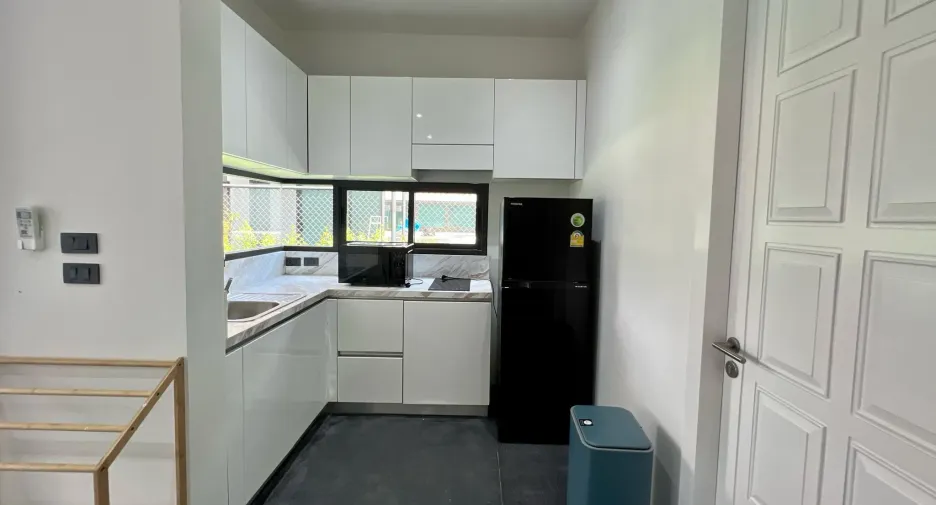 Villa zur Miete mit 2 Zimmer in Mueang Phuket, Phuket