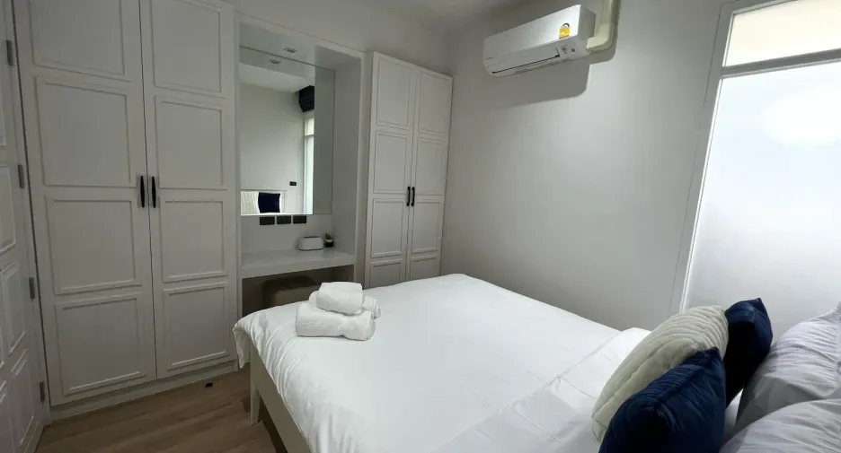 Villa zur Miete mit 2 Zimmer in Mueang Phuket, Phuket