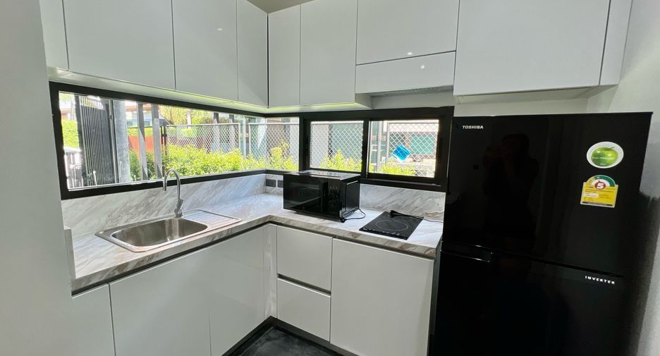 Villa zur Miete mit 2 Zimmer in Mueang Phuket, Phuket