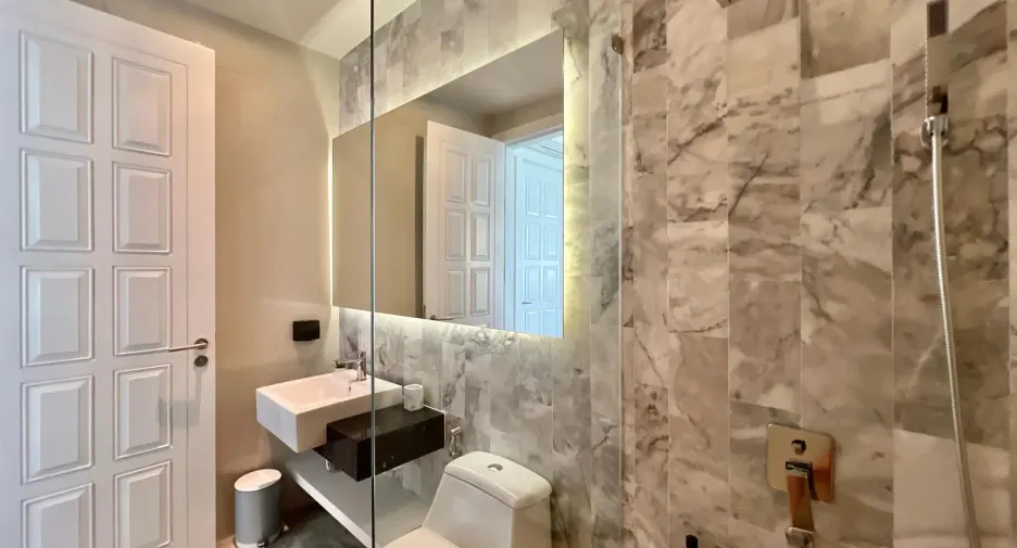 Villa zur Miete mit 2 Zimmer in Mueang Phuket, Phuket