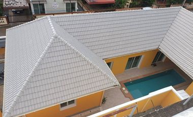 出售 3 卧室 独立屋 在 Bang Lamung, Chon Buri