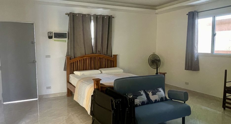 For sale 3 bedrooms house in Bang Lamung, Chonburi