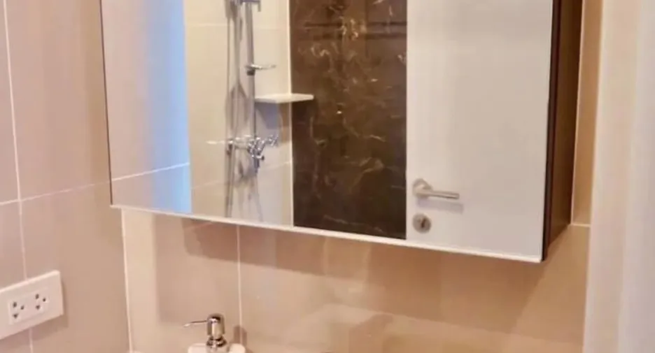 For sale and for rent 1 bed condo in Khlong San, Bangkok