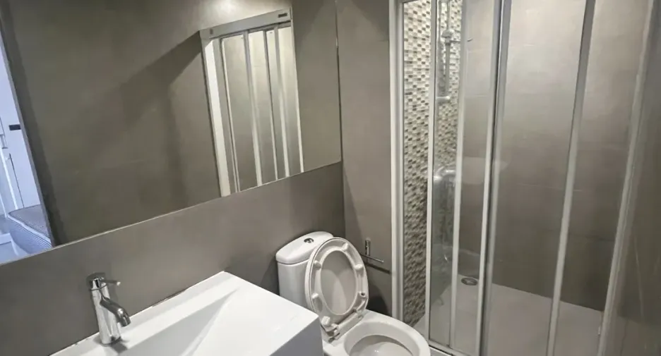 For rent 1 bed condo in Pak Kret, Nonthaburi