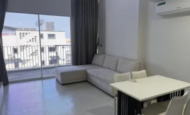 Condo en alquiler de 1 habitaciones en Pak Kret, Nonthaburi