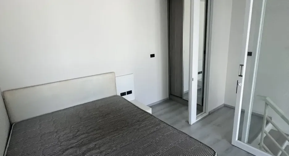 For rent 1 bed condo in Pak Kret, Nonthaburi
