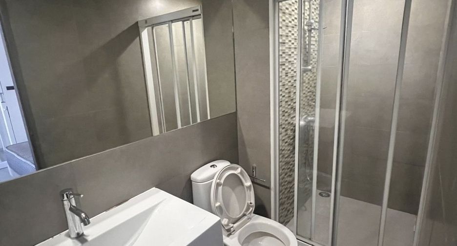 For rent 1 bed condo in Pak Kret, Nonthaburi