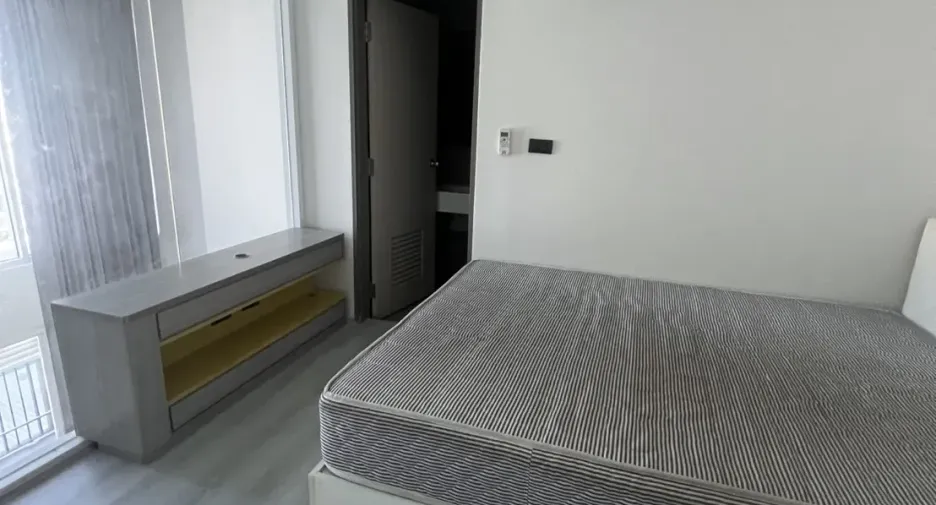 For rent 1 bed condo in Pak Kret, Nonthaburi