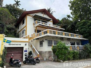 ขาย 15 ห้องนอน บ้านเดี่ยว ใน กะทู้, ภูเก็ต