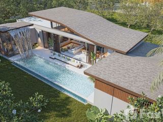 For sale 5 ベッドルーム villa in Thalang, Phuket