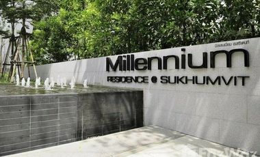 For sale 4 bedrooms condo in Khlong Toei, Bangkok