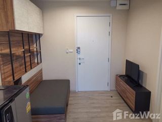 For rent studio condo in Bang Bua Thong, Nonthaburi