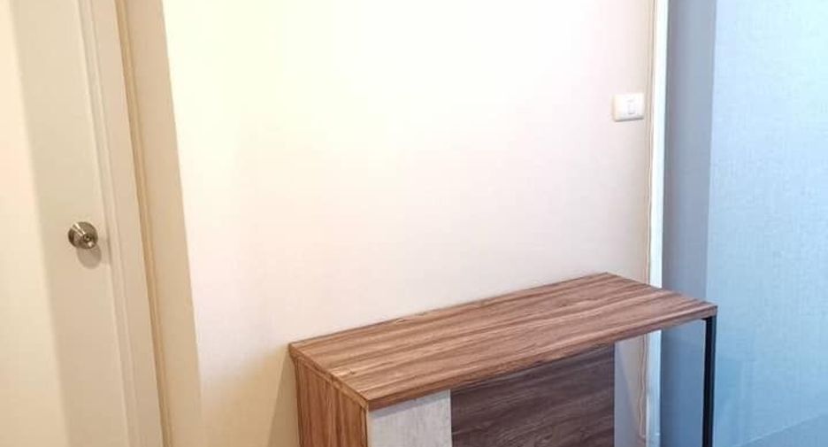 Wohnung zur Miete mit Studio in Bang Bua Thong, Nonthaburi