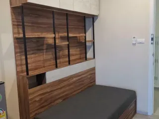 For rent studio condo in Bang Bua Thong, Nonthaburi