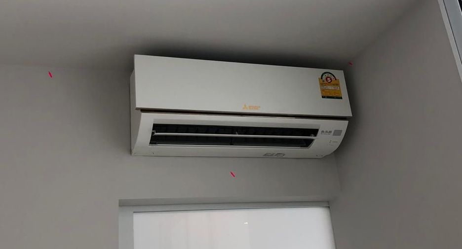 出售 1 卧室 公寓 在 Lat Phrao, 曼谷