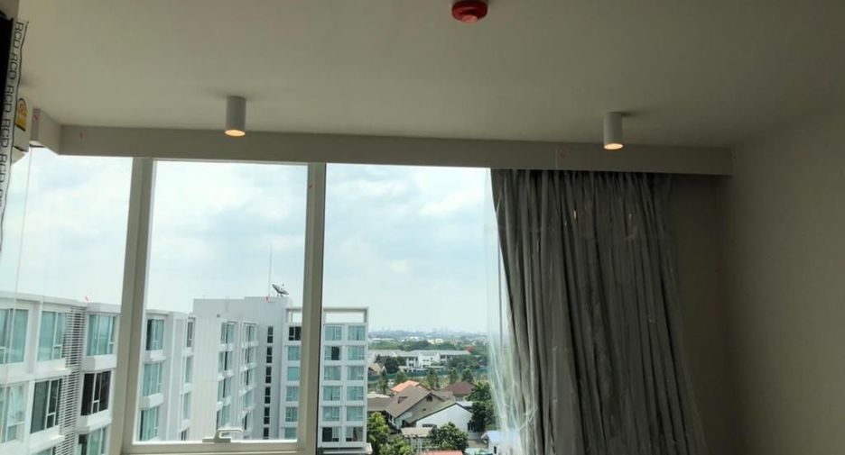 出售 1 卧室 公寓 在 Lat Phrao, 曼谷