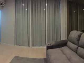 Wohnung zum Kauf mit 1 Zimmer in Lat Phrao, Bangkok