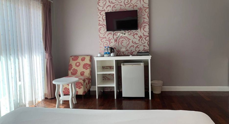 Reihenhaus zum Kauf mit 4 Zimmer in Mueang Phuket, Phuket