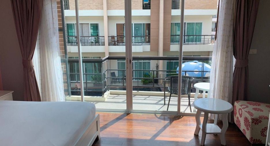 Reihenhaus zum Kauf mit 4 Zimmer in Mueang Phuket, Phuket
