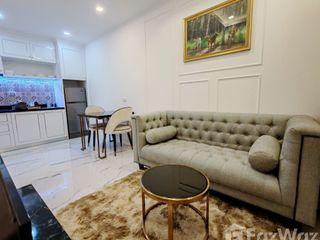 For Rent 1 Bedroom Condo In Bang Lamung, Chonburi