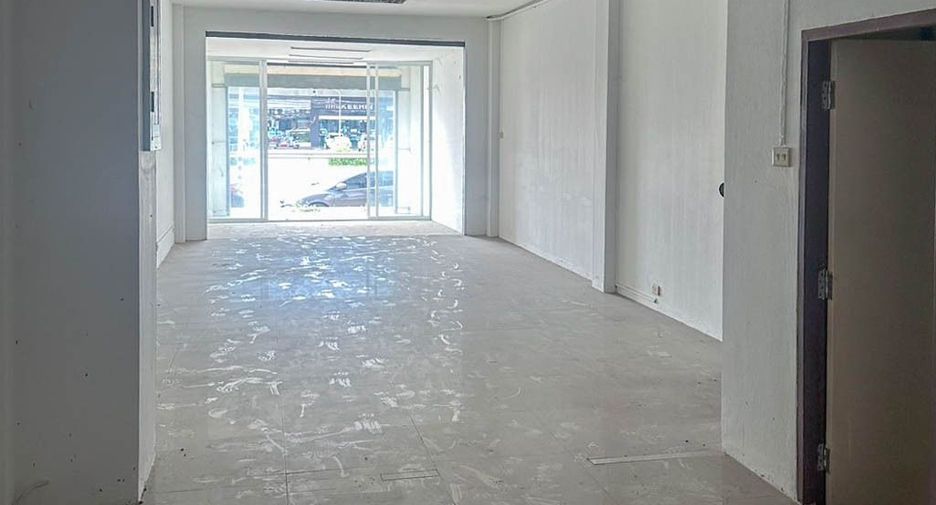 Reihenhaus zum Kauf mit 2 Zimmer in Mueang Phuket, Phuket
