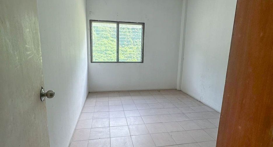 Reihenhaus zum Kauf mit 2 Zimmer in Mueang Phuket, Phuket